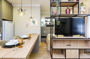 Studio Moderno Ap 54 Soho Life